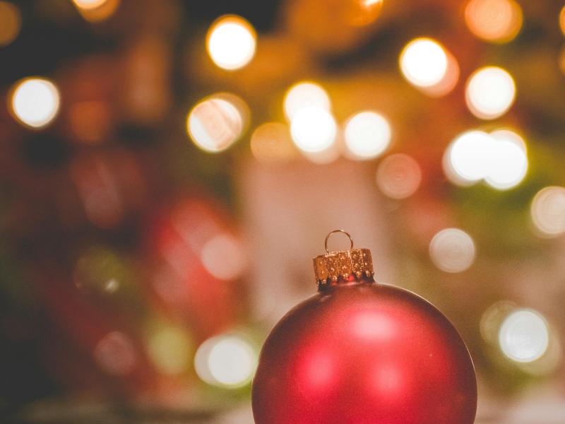 Veillée de Noël