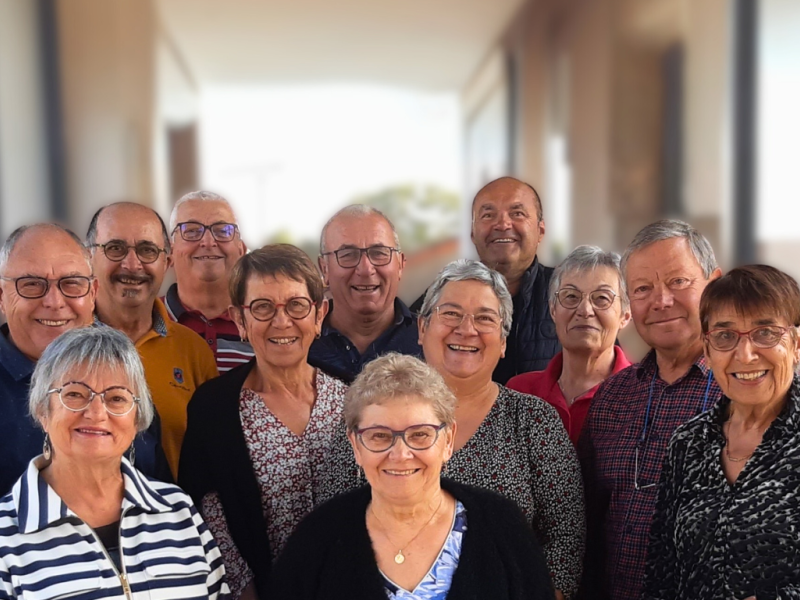 Le Reflet des Fougères