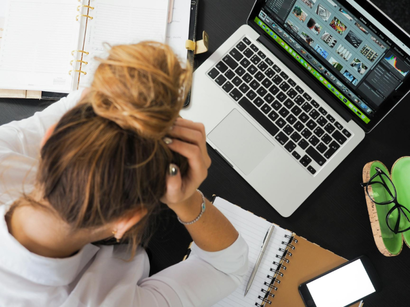 Modification des permanences de la conseillère numérique 🖥️