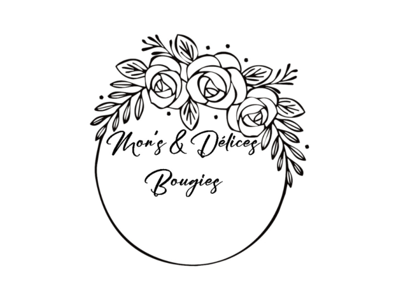 Mon's et Délices Bougies 🕯️