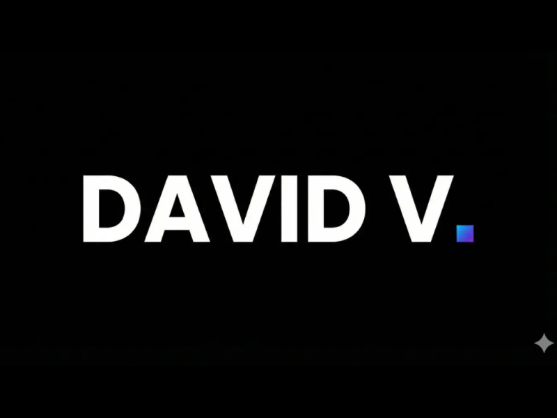 David-V | Création de sites Internet
