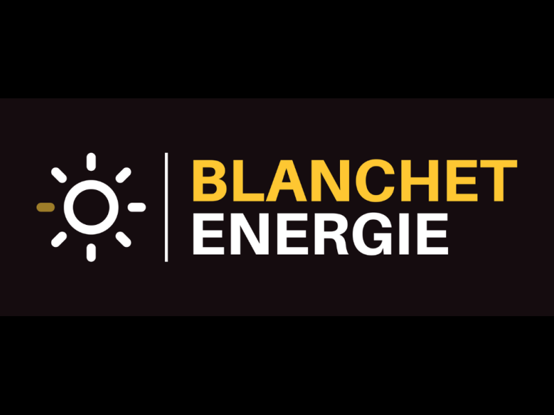 Blanchet énergie | Énergie solaire