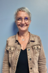Isabelle SERIN