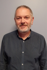 Stéphane BRIEAU