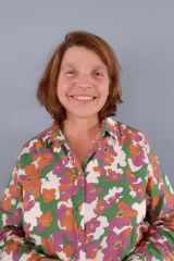 Alix ROBET