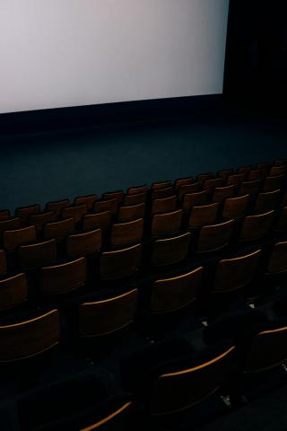 Salle de spectacle