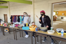 Activité de l'APEL