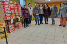 Activité de l'APEL