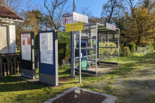 Gare de Fougeré