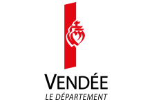 Logo du Département de la Vendée