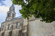 Église de Fougeré