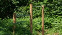 Barres de traction