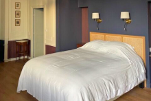 Chambre Marie-Thérèse