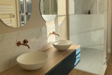 Salle de bain Marie-Thérèse