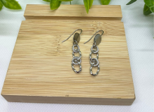 Boucles d'oreille