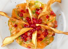 Recette de la boutique