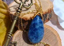 Bijoux de la boutique