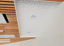 Faux plafond