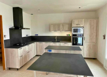 Réalisation de Jimmy Fortin