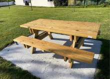 Réalisation de Jimmy Fortin