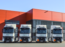 Les activités de Cavac