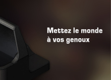 Slogan de Facili'Cube