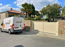 Réalisation de Jimmy Fortin