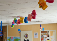 Activité à Bonbadilom