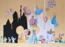 Activité à Bonbadilom