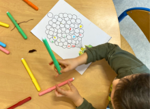 Activité à Bonbadilom